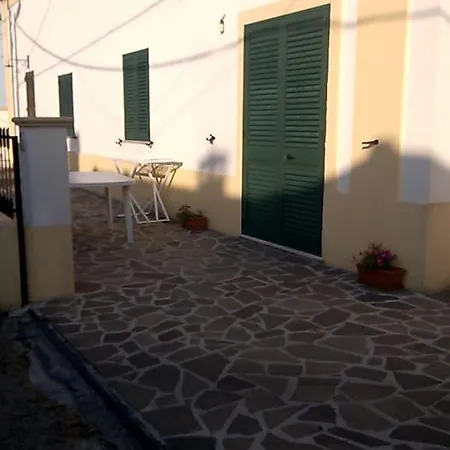 Casa Salentina