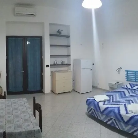 Pensjonat Casa Salentina
