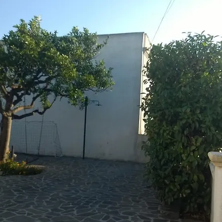 Casa Salentina Patù