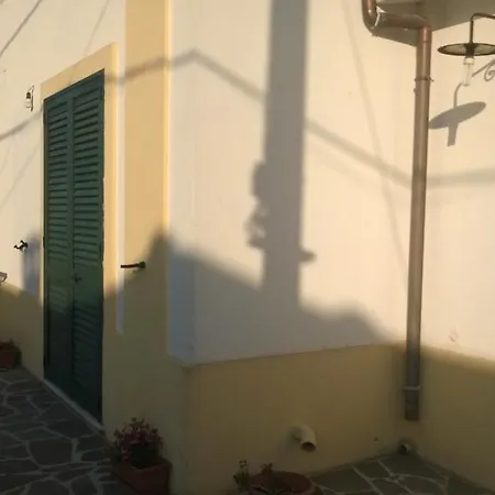Pensjonat Casa Salentina