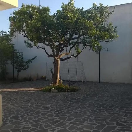 Pensjonat Casa Salentina