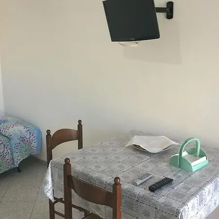 Casa Salentina Patù