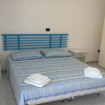 Pensjonat Casa Salentina *
